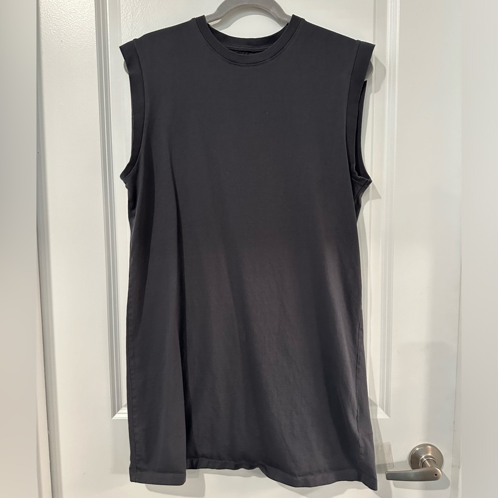 Abercrombie & Fitch T-shirt Dress
